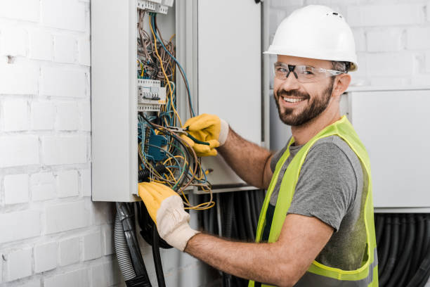 Best Industrial Electrical Services  in Schenectady, NY