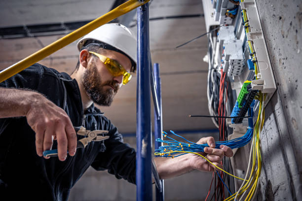 Best Home Electrical Repair  in Schenectady, NY