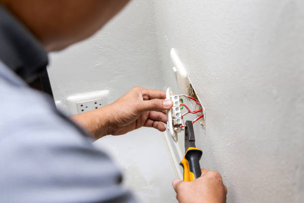 Best Local Electrician Companies  in Schenectady, NY