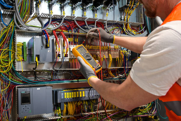 Best Electrical Repair Services  in Schenectady, NY