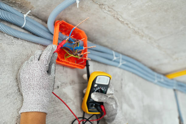 Best Electrical Installation Contractor  in Schenectady, NY